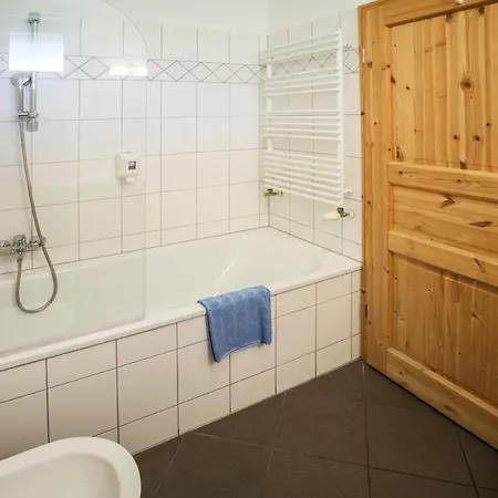 Kreischberg, St Georgen Am Kreischberg Apartment *