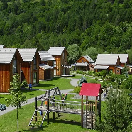 Apartment Kreischberg, St Georgen Am Kreischberg Sankt Lorenzen ob Murau