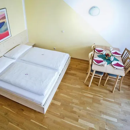 Kreischberg, St Georgen Am Kreischberg Apartment Sankt Lorenzen ob Murau