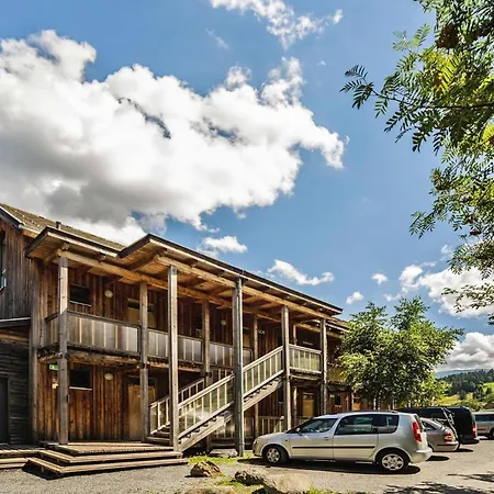 Apartment Kreischberg, St Georgen Am Kreischberg