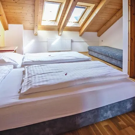 Apartment Kreischberg, St Georgen Am Kreischberg Sankt Lorenzen ob Murau