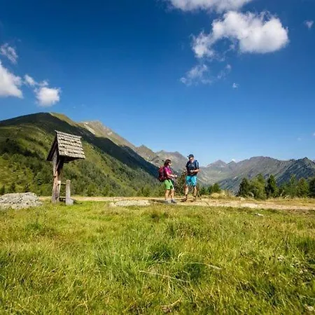 Kreischberg, St Georgen Am Kreischberg * Sankt Lorenzen ob Murau